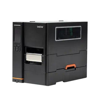 TJ-4522TN - Imprimante d'étiquettes industrielle